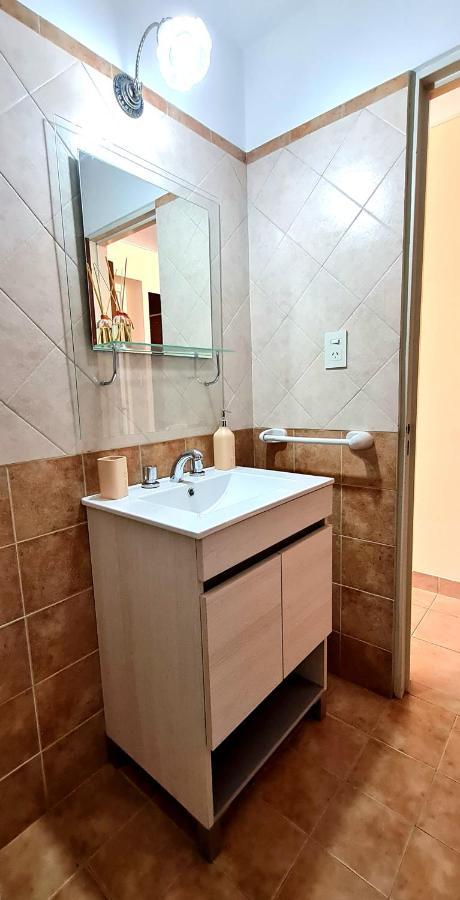 Апартаменти Departamento Jujuy Nina Сан-Сальвадор-де-Жужуй Екстер'єр фото