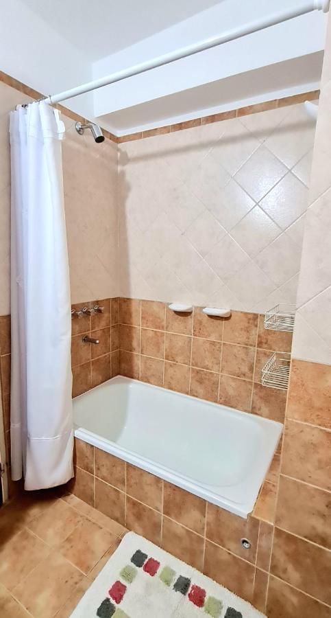Апартаменти Departamento Jujuy Nina Сан-Сальвадор-де-Жужуй Екстер'єр фото