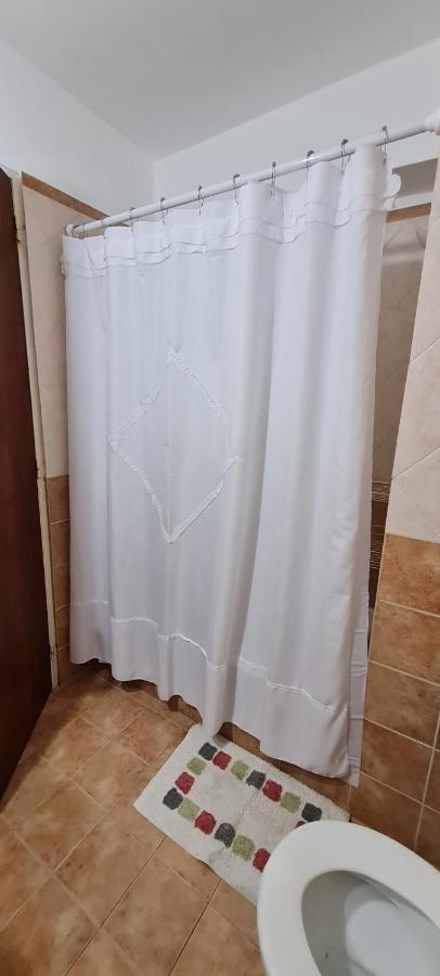 Апартаменти Departamento Jujuy Nina Сан-Сальвадор-де-Жужуй Екстер'єр фото