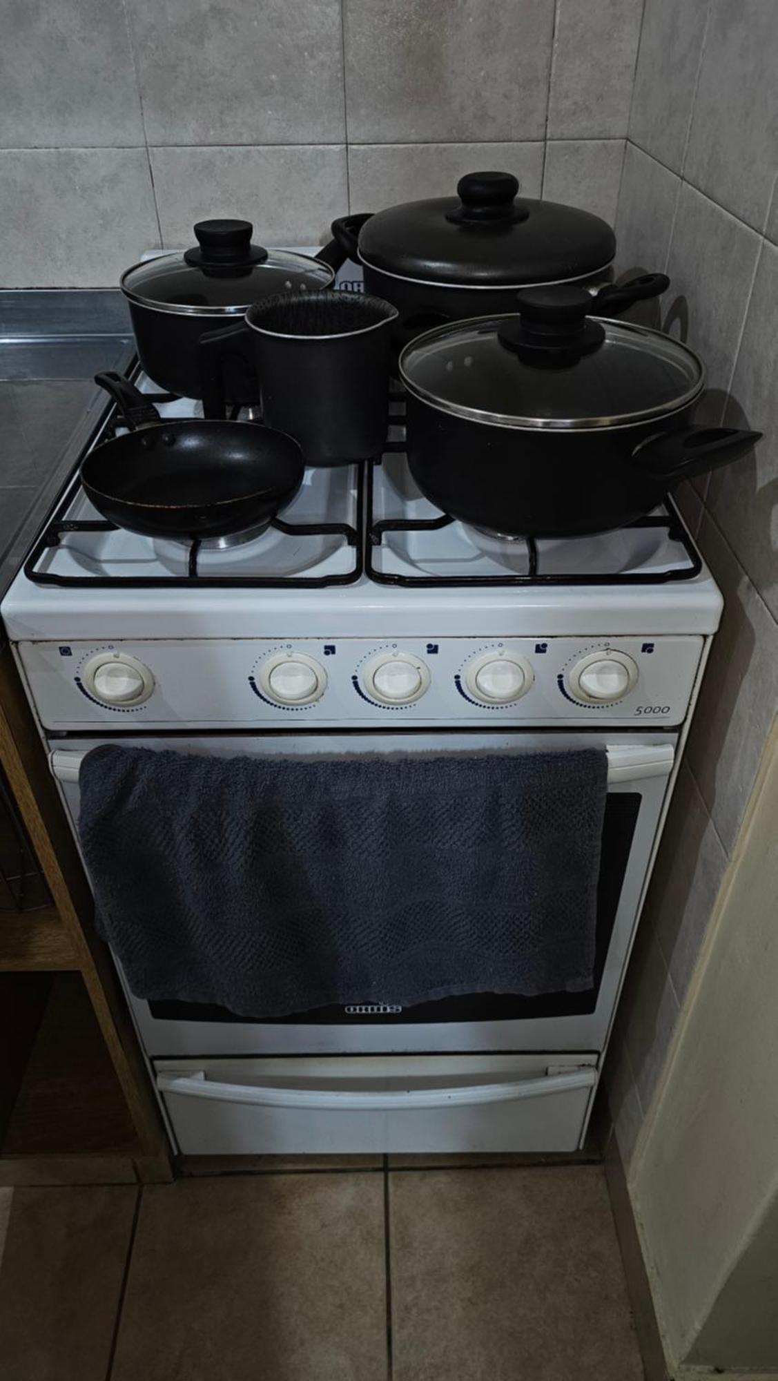 Апартаменти Departamento Jujuy Nina Сан-Сальвадор-де-Жужуй Екстер'єр фото