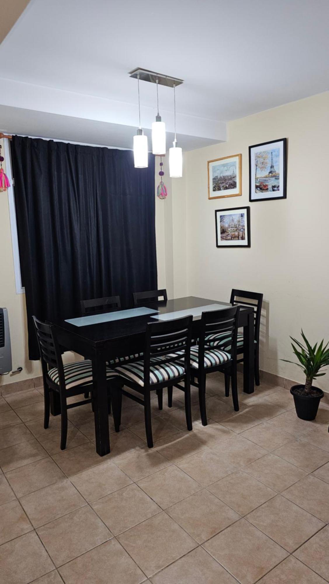 Апартаменти Departamento Jujuy Nina Сан-Сальвадор-де-Жужуй Екстер'єр фото