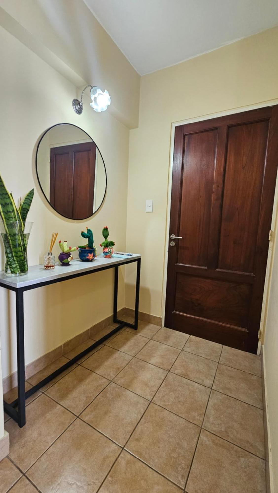 Апартаменти Departamento Jujuy Nina Сан-Сальвадор-де-Жужуй Екстер'єр фото